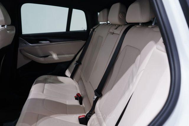 BMW X4 xDrive20d 190cv 48V Msport