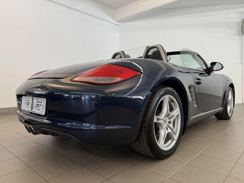 Porsche Boxster Boxster 3.4 24V S
