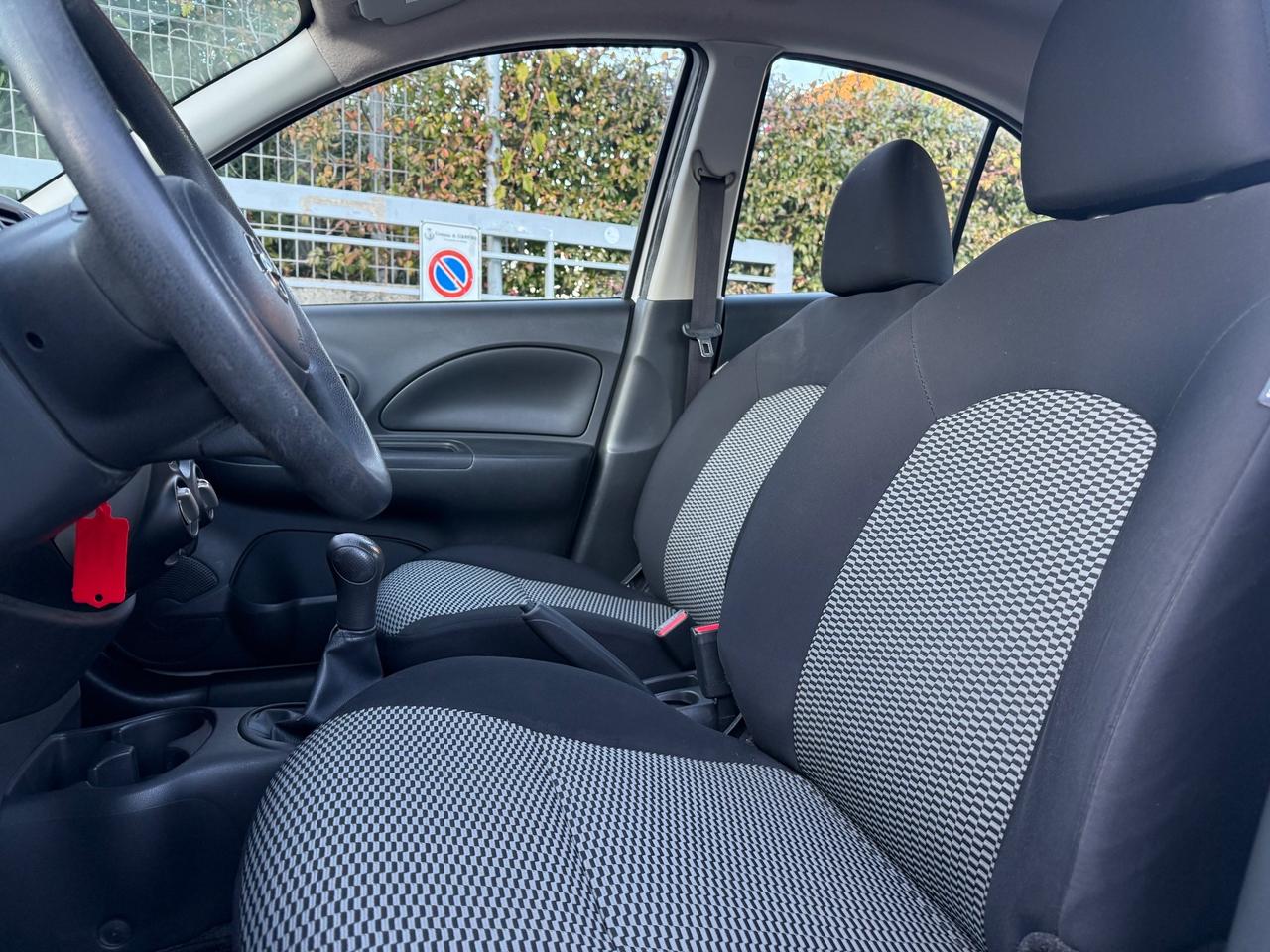 Nissan Micra 1.2 Acenta GARANTITA