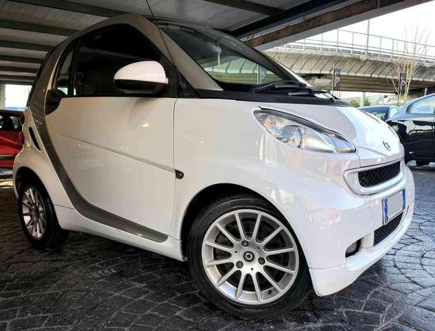 smart forTwo OTTIME CONDIZIONI TETTO! 1000 52 kW MHD