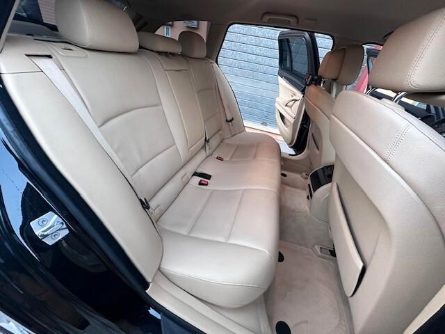Bmw 525d Touring 188.000KM 3.0 204CV