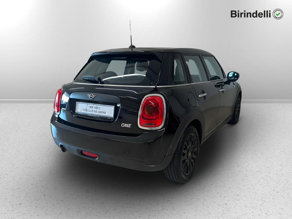 MINI Mini 5 porte (F55) - Mini 1.5 One 75 CV 5 porte