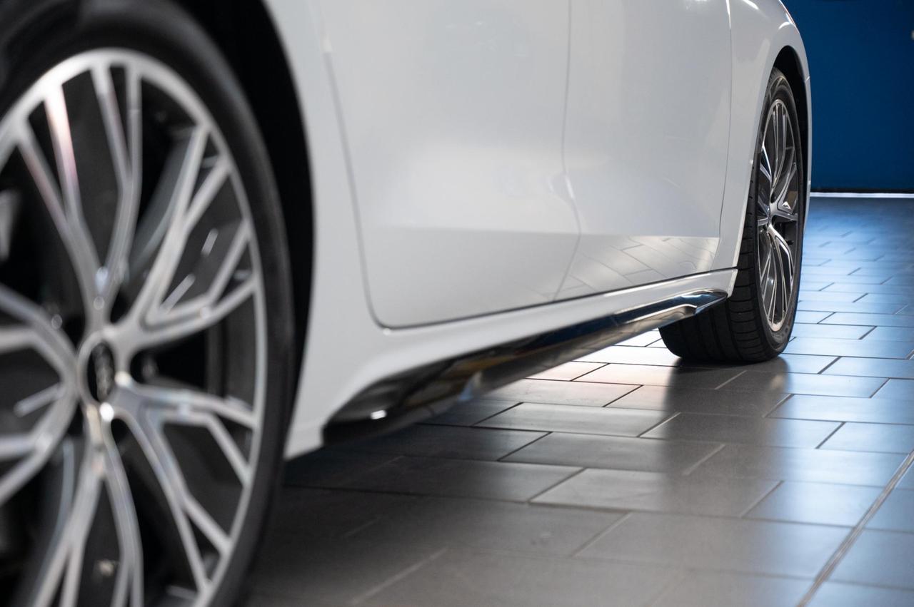 Audi A5 Berlina 2.0 tfsi S line edition 204cv s-tronic