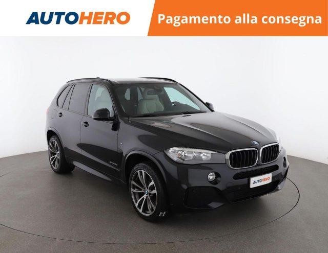 BMW X5 xDrive30d Msport