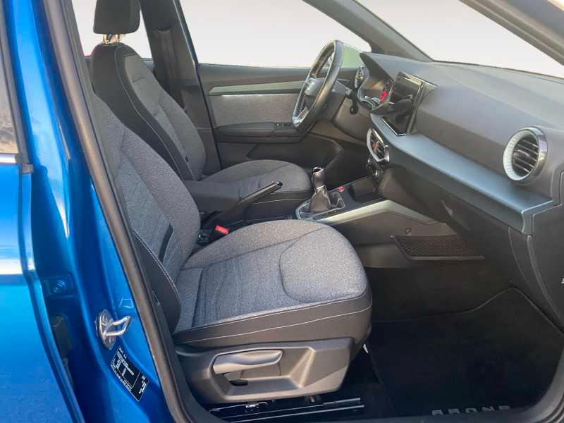 SEAT Arona 1.0 ecotsi Xperience 95Cv