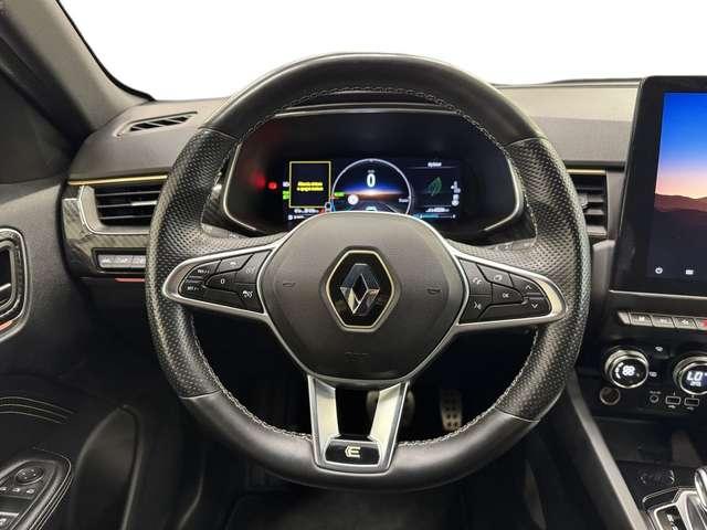 Renault Arkana 1.6 E-Tech full hybrid E-Tech Engineered 145cv