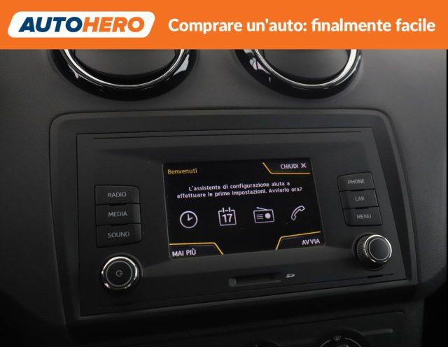 SEAT Ibiza 1.0 75 CV 5p. Style