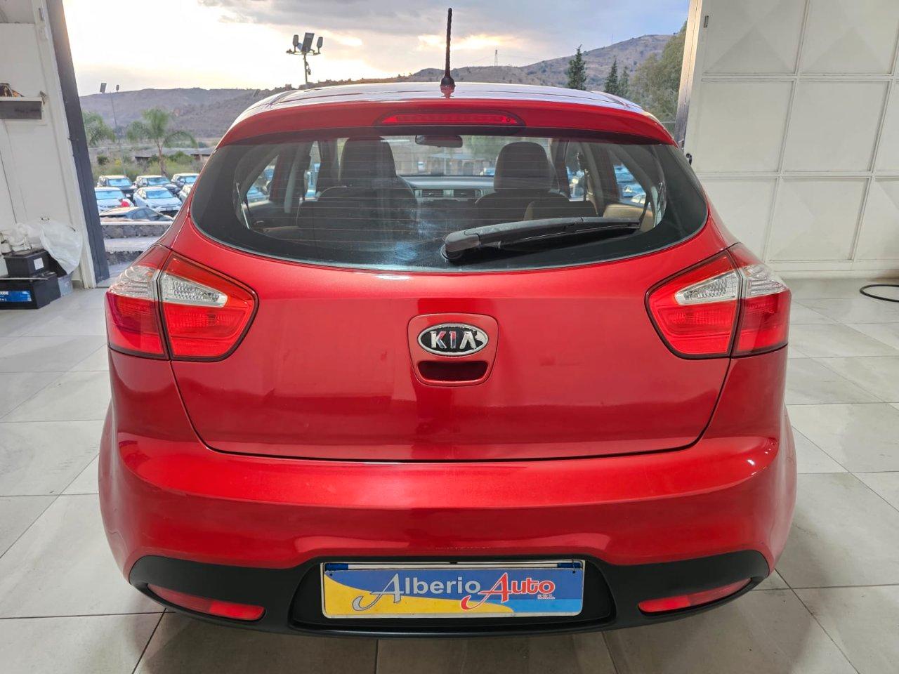 Kia Rio 5 Porte Rio 5p 1.1 crdi EX