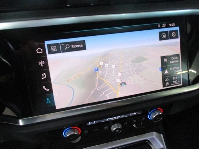 Audi Q3 (35) 2.0 TDI S-Tronic Business Advanced