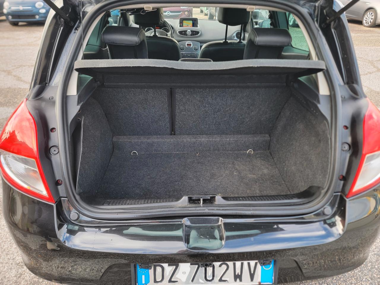 Renault Clio 1.2 16V 3 porte Dynamique GARANZIA