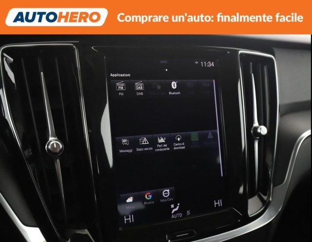 VOLVO V60 D3 Geartronic Momentum Business