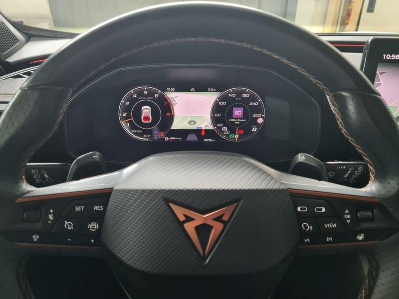 CUPRA Formentor Formentor 1.5 tsi 150cv dsg