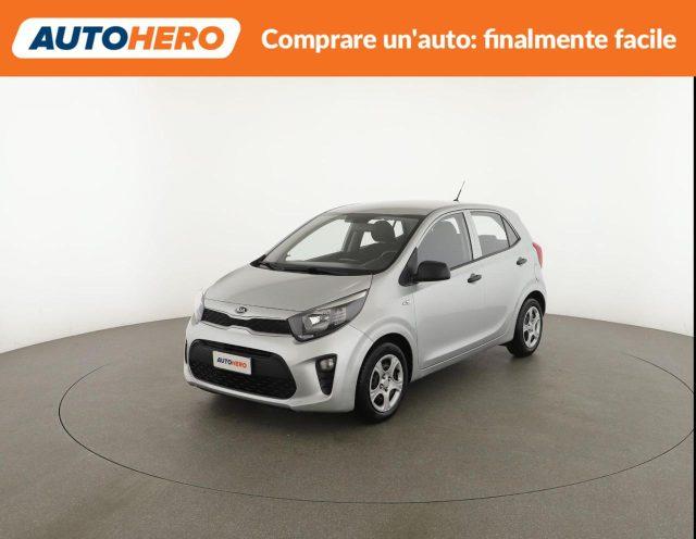 KIA Picanto 1.0 12V 5 porte City