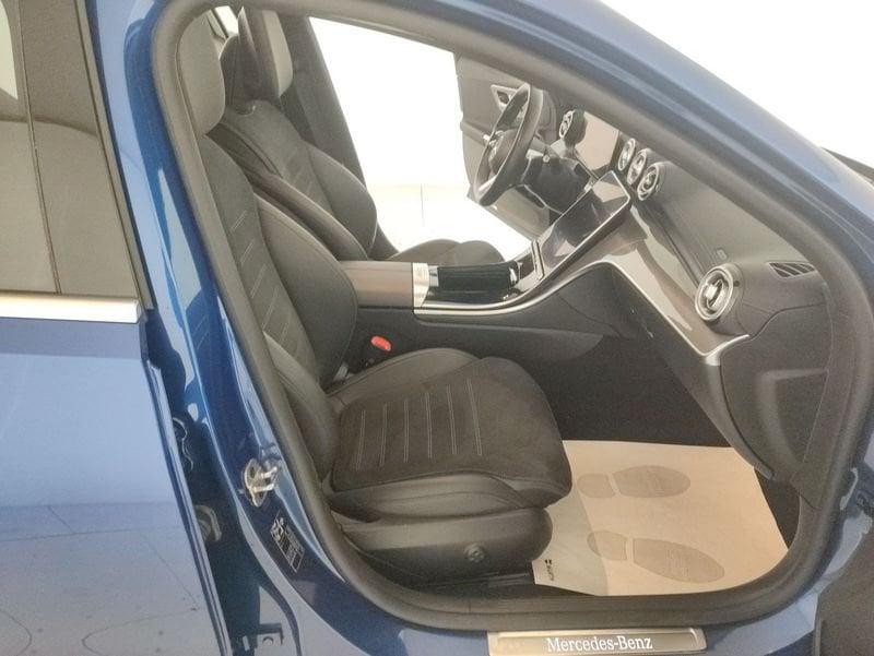 Mercedes-Benz Classe C C SW 220 d mhev Premium Pro 4matic auto