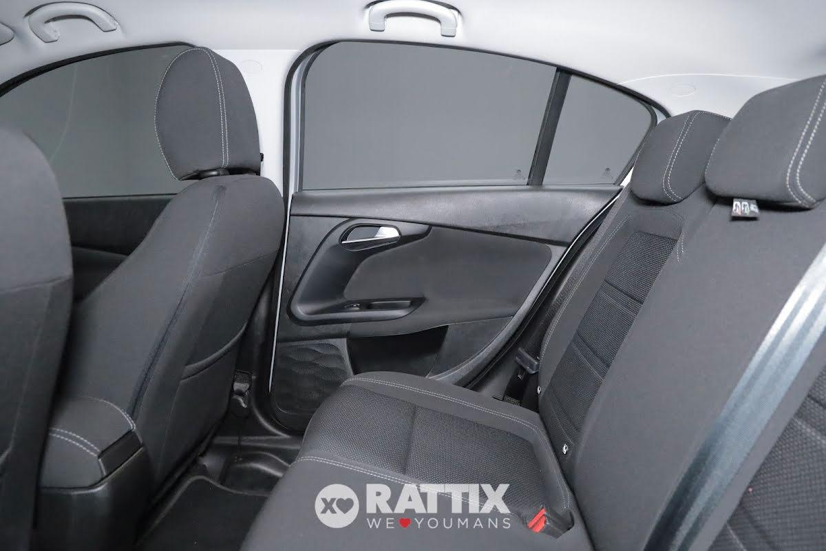 Fiat Tipo 1.3 MJT 95CV Business 5p