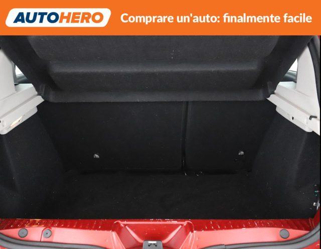 DACIA Sandero Stepway 1.5 Blue dCi 95 CV Techroad