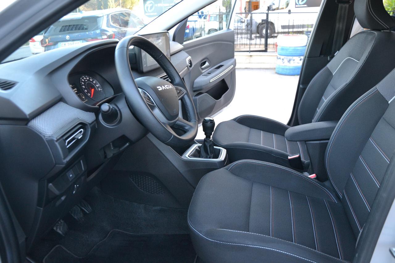 Dacia Jogger 1.0 GPL 100CV 7POSTI EXTREME UP **PREZZO VERO**
