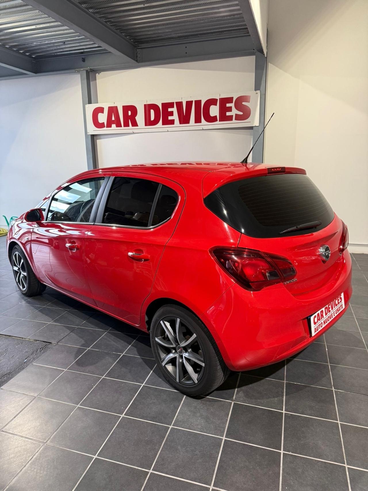 Opel Corsa 1.3 -NEOPATENTATI-GARANZIA