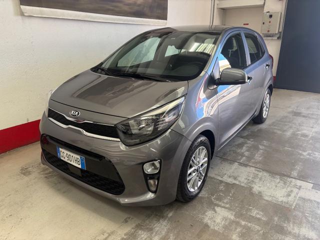 KIA Picanto 1.0 12V 5 porte
