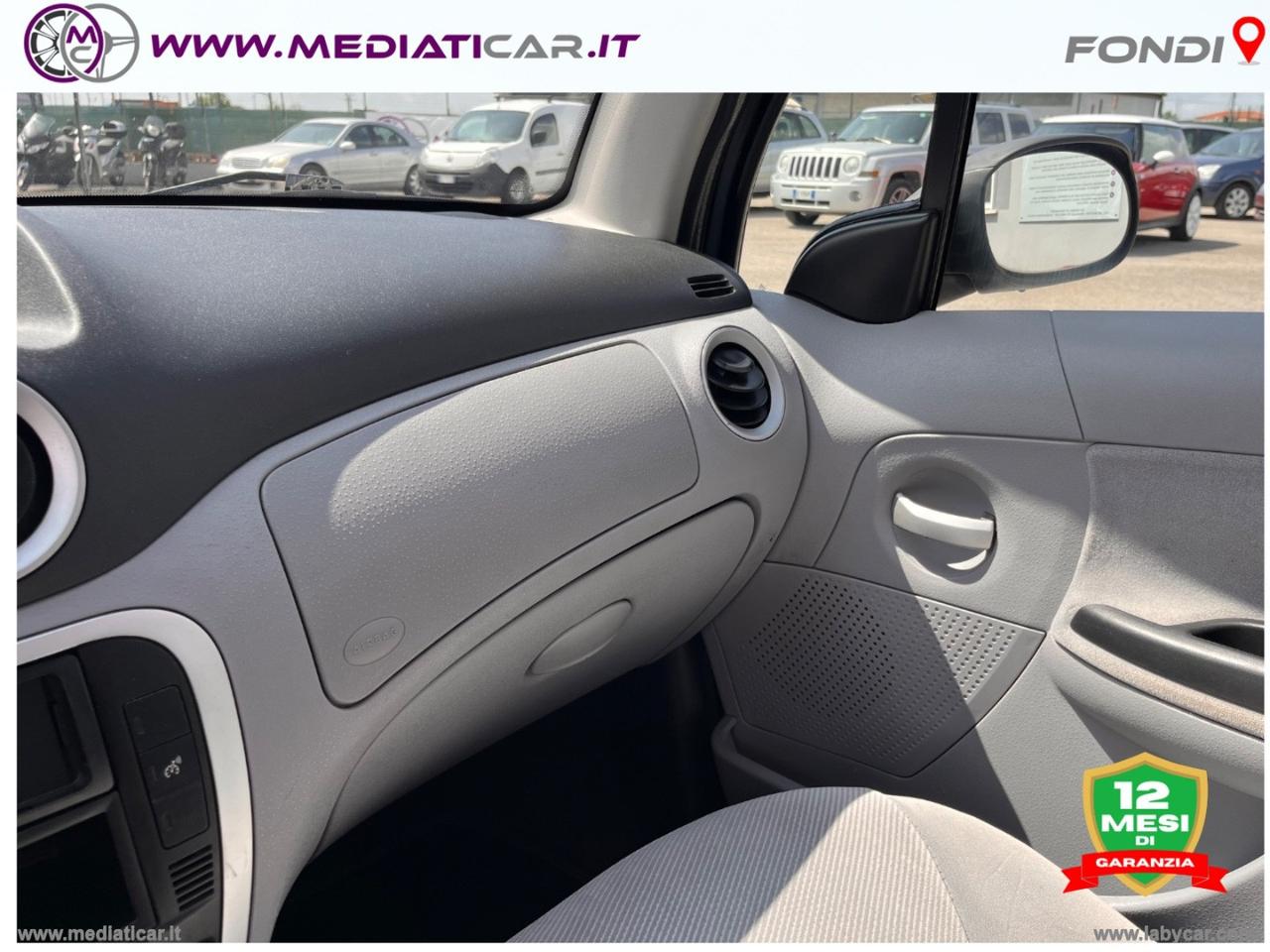 CITROEN C3 1.1 Classique