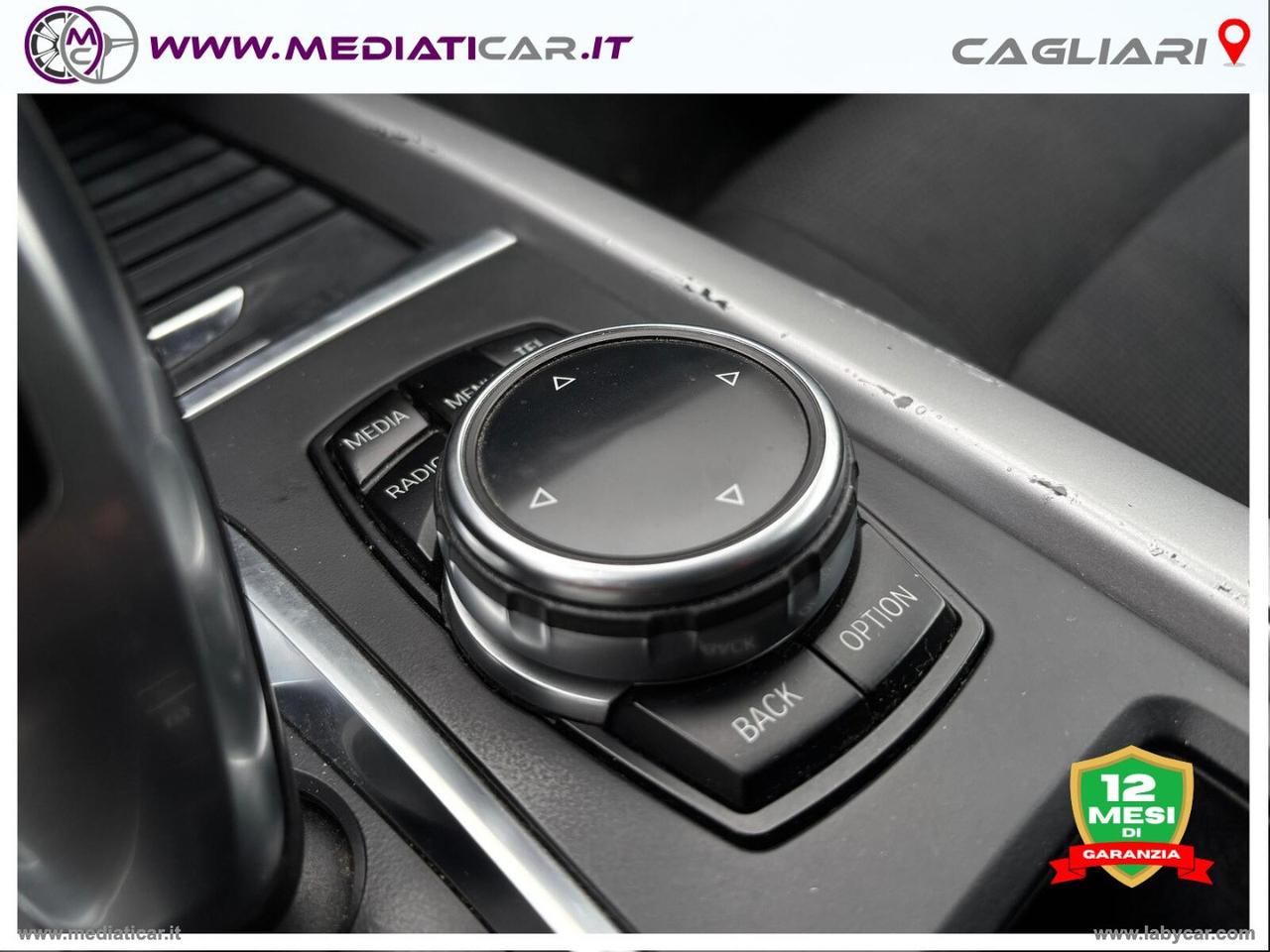 BMW X5 sDrive25d Business