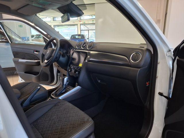 SUZUKI Vitara 1.4 Hybrid 4X4 Starview AT EXTRA PROMO+INCENTIVO