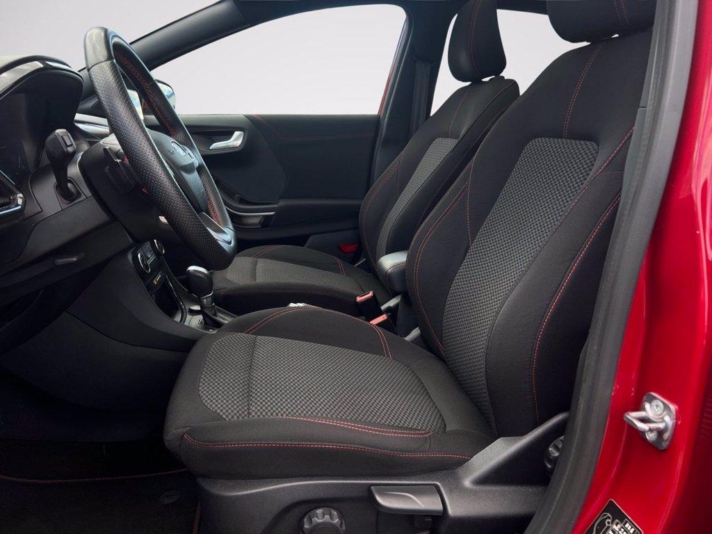 FORD Puma 1.0 EcoBoost Hybrid 125 CV S&S aut. ST-Line del 2022