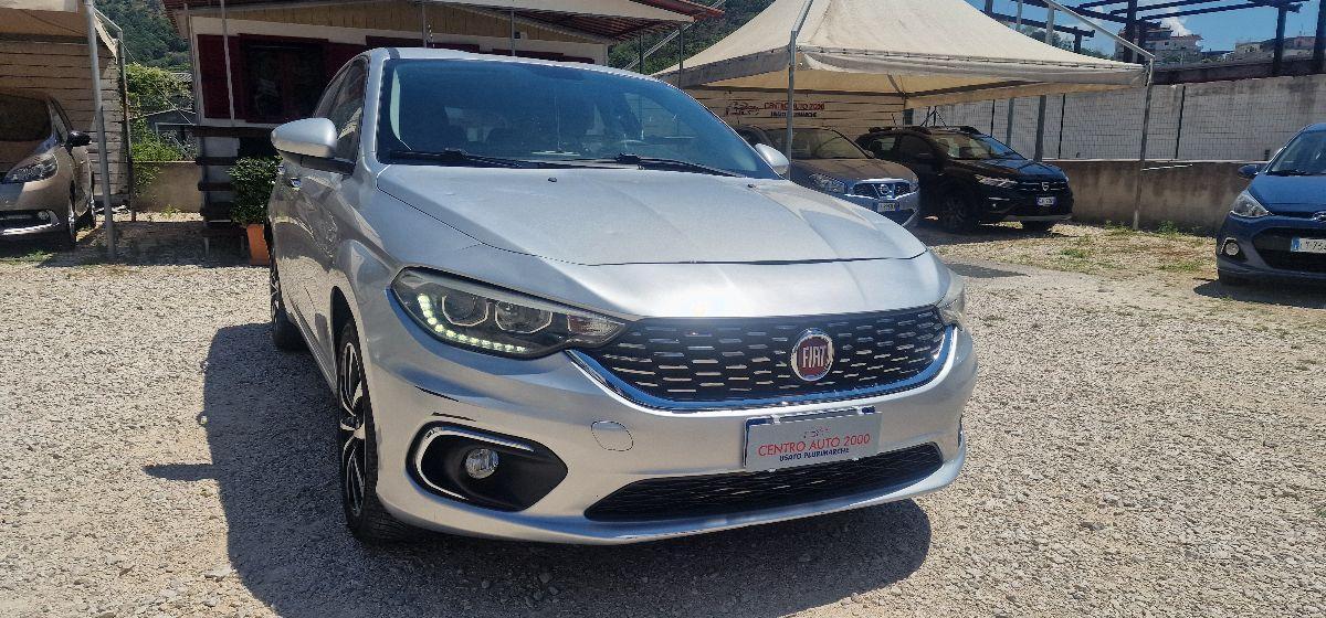 FIAT Tipo 1.6 Mjt S&S 5p. Lounge