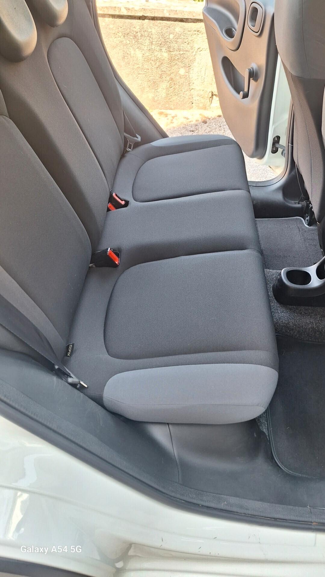 Fiat Panda 1.3 MJT 95 CV S&S 4x4