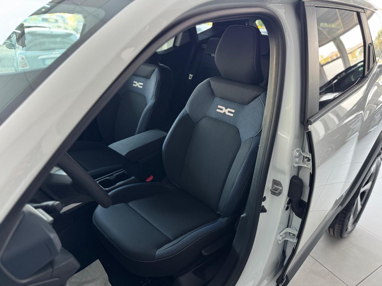 Dacia Duster 1.0 TCe GPL 4x2 Journey PRONTA CONSEGNA