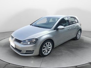 Volkswagen Golf Golf 1.6 TDI 110 CV 5p. Highline BlueMotion Technology