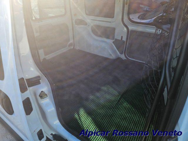 RENAULT Kangoo 1.5 dCi/82CV 4p. Confort Express Ice