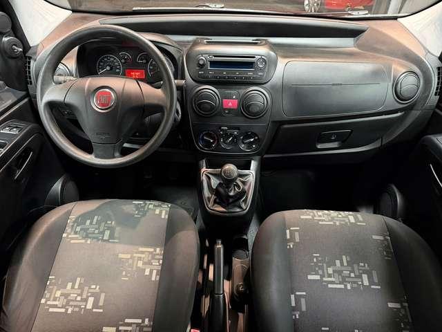 Fiat Qubo Qubo 2008 1.4 8v natural power Active