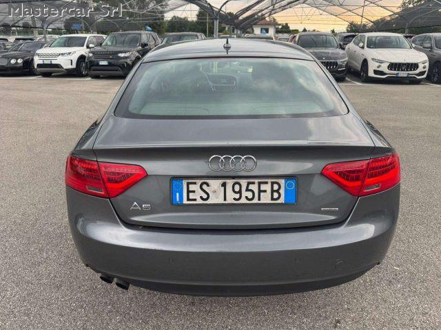 AUDI A5 A5 I 2011 Sportback 2.0 tdi Business quattro 177cv