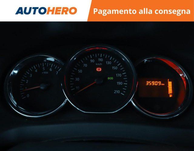 DACIA Logan MCV 1.5 dCi 8V 90CV Start&Stop La Gazzetta dello S