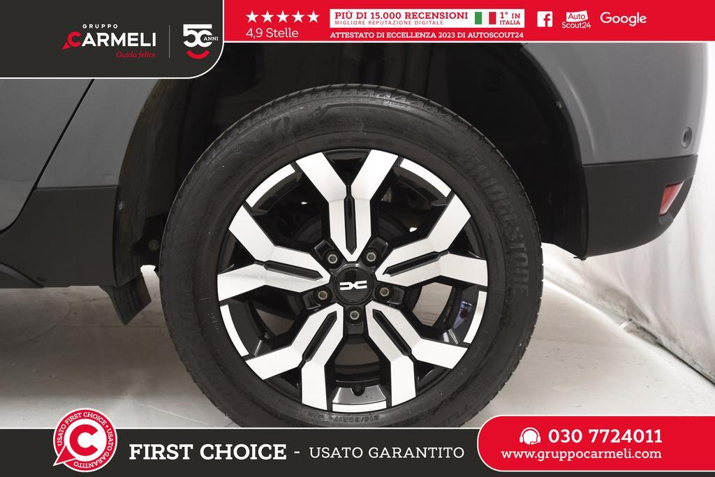 Dacia Duster 1.0 TCe GPL Expression 4x2