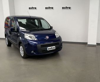FIAT QUBO QUBO 1.3 MJT 75 CV Dynamic