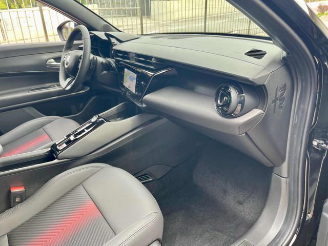 ALFA ROMEO Junior 1.2 145 CV Hybrid eDCT6 Speciale - KM0