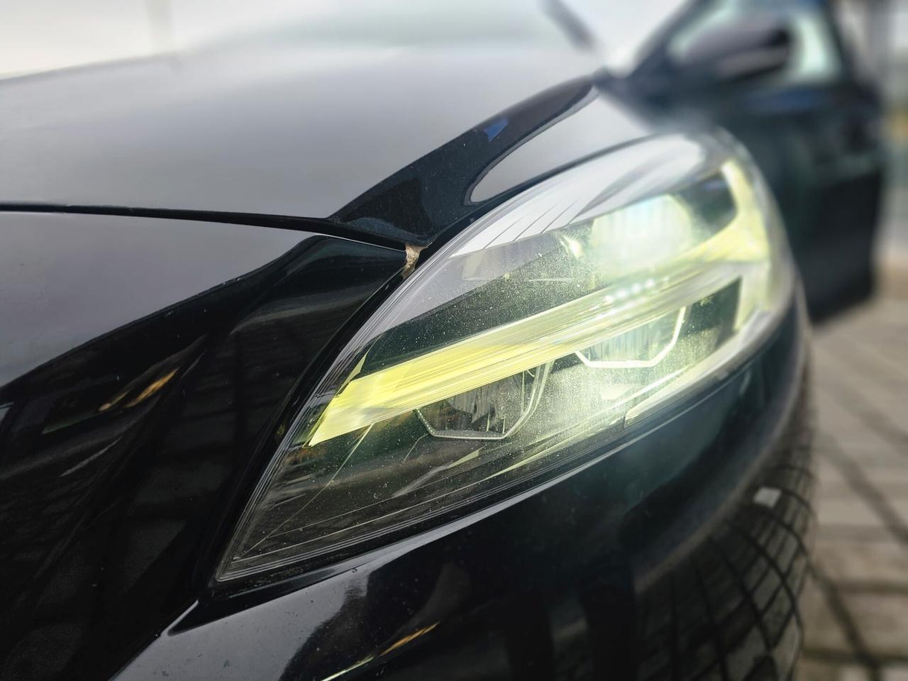 Volvo V40 D3 Geartronic Business