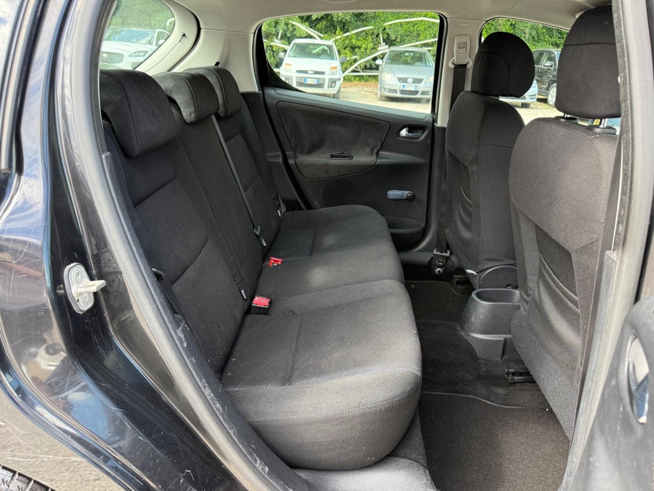 Peugeot 207 1.4 Benzina GPL Unico Prop