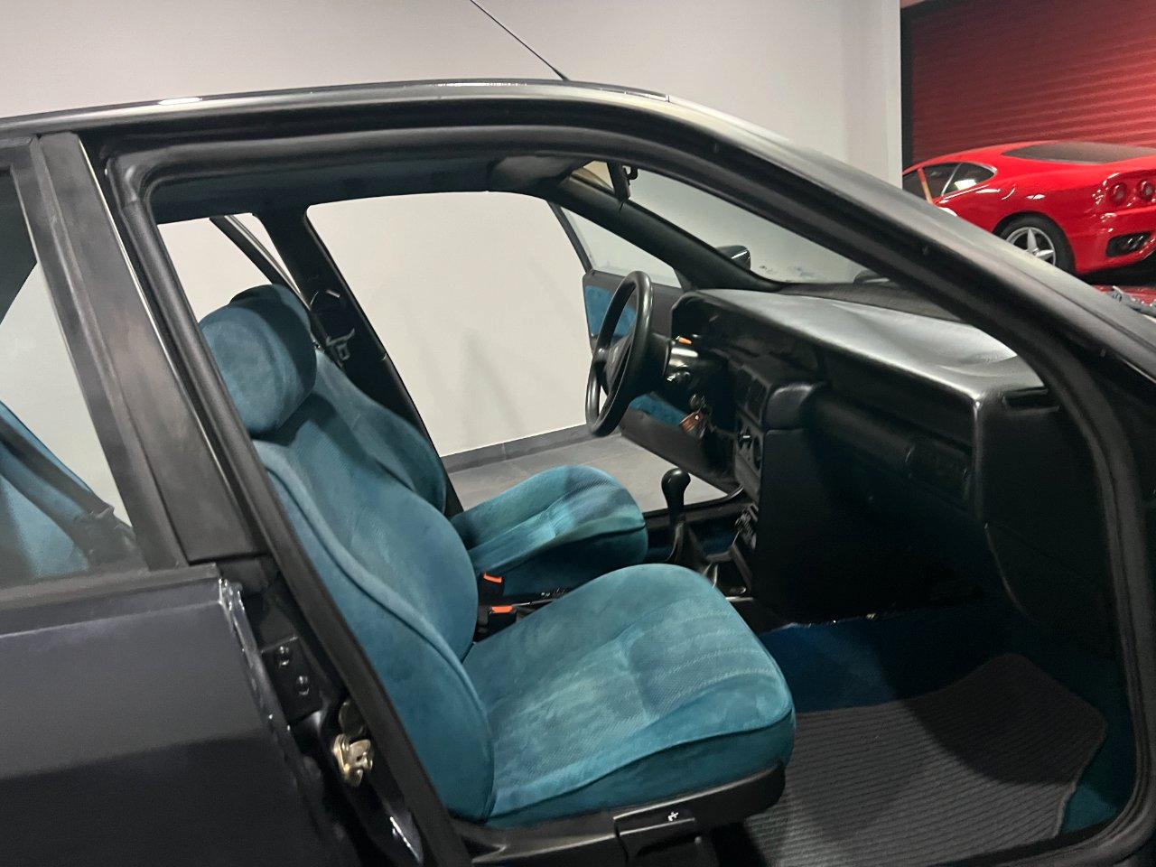 Lancia Delta 5 Porte Delta 1.6 LE anno 1994 / km 147.000