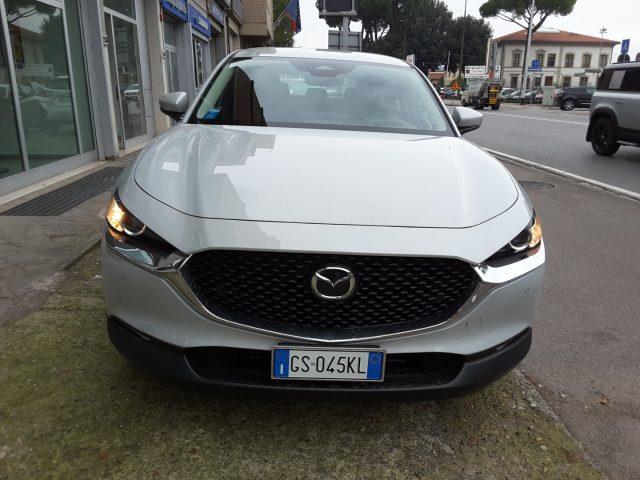 MAZDA CX-30 2.0L e-Skyactiv-X M Hybrid 186cv Exclusive Line