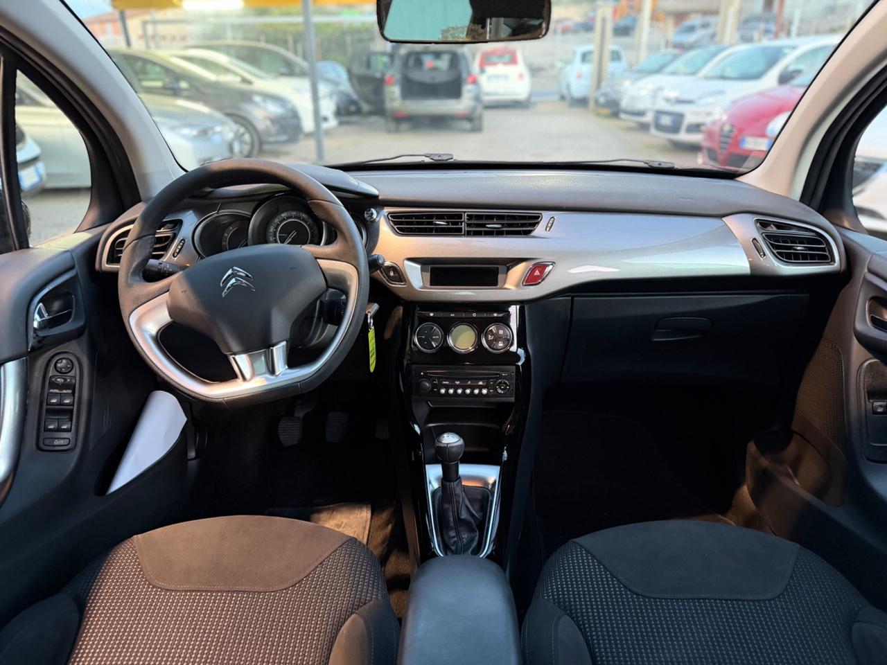 Citroen C3 1.4 HDi Auto Perfettamente Funzionante