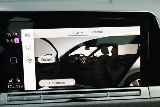 VOLKSWAGEN Golf GTI 2.0 TSI GTI Winterpack Harman Kardon