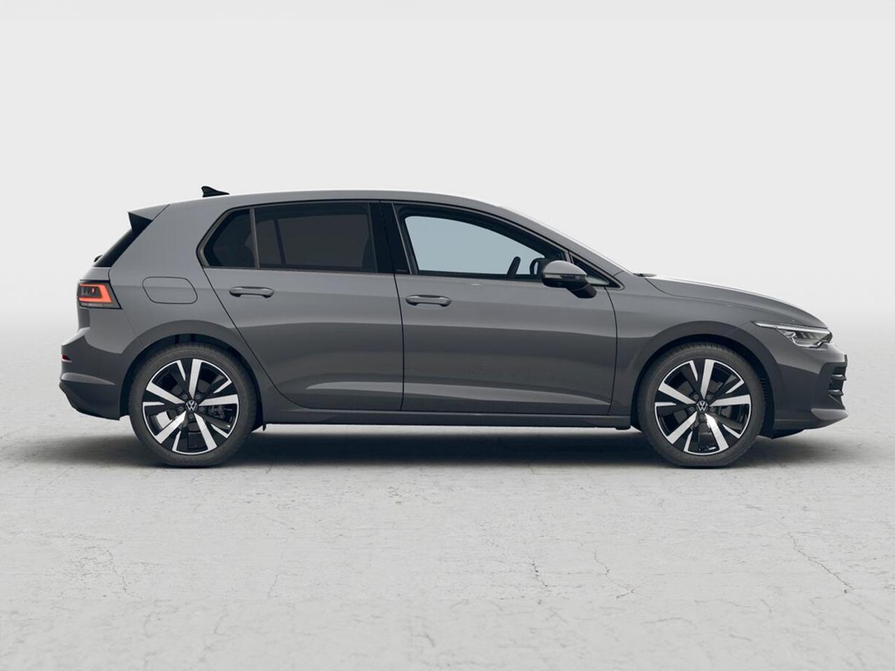 Volkswagen Golf 1.5 tsi edition plus 115cv