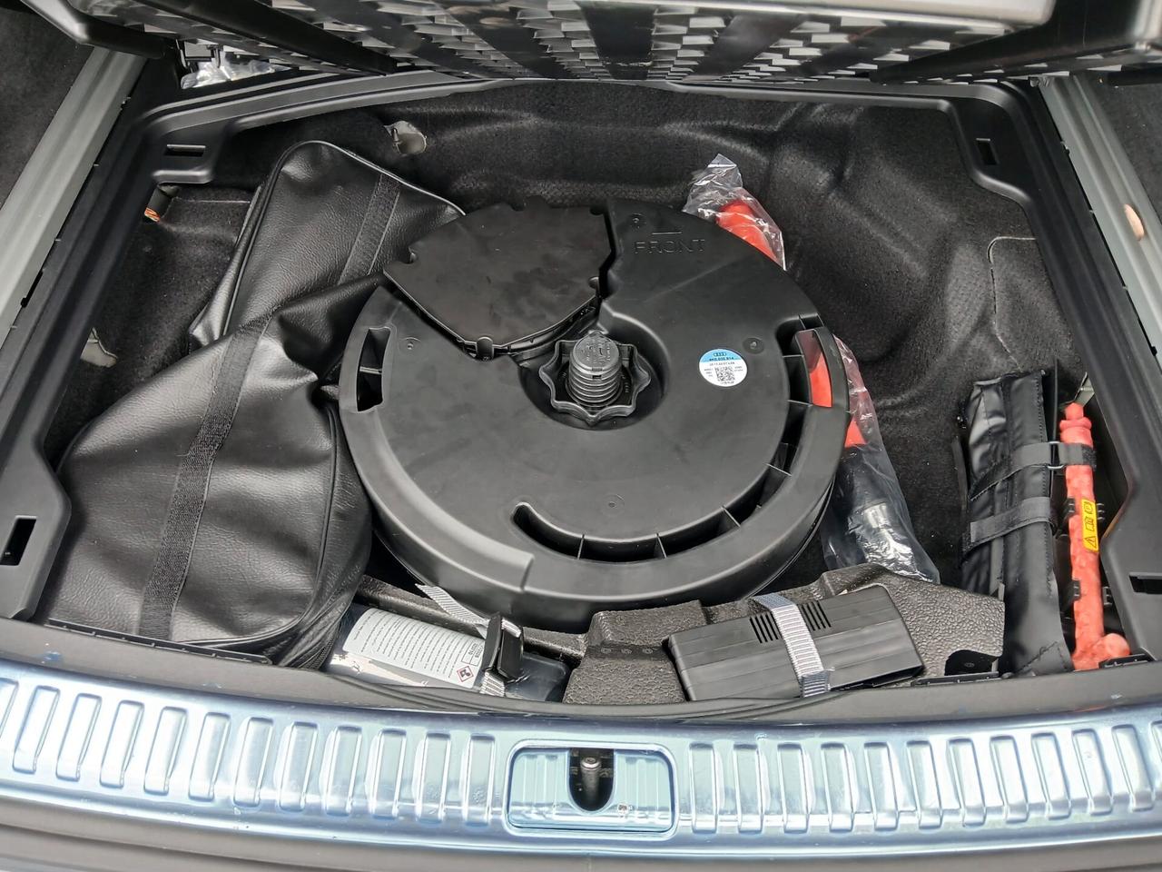 Audi A6 RS 6 Avant 4.0 TFSI V8 quattro tiptronic Performance