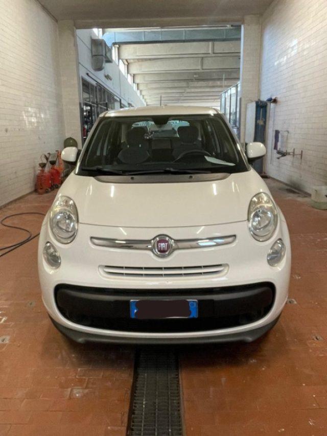 FIAT 500L 1.3 Multijet 85 CV Pop Star