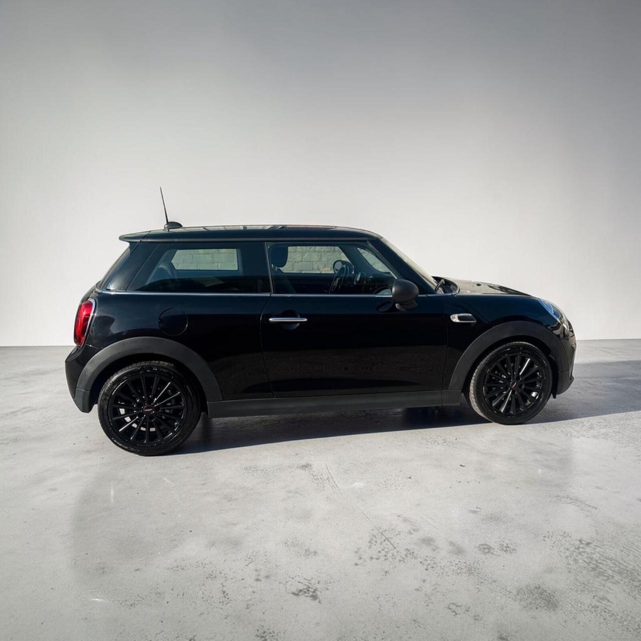 Mini One D