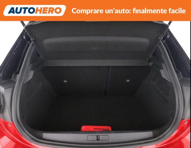 OPEL Corsa 1.2 100 CV GS Line