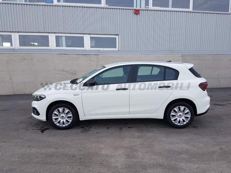 FIAT Tipo 5 PORTE E SW My24 1.5 Hybrid 130cv DctHb Tipo